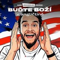 Buďte boží v angličtině - Radek Provázek 1