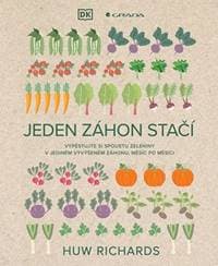 Jeden záhon stačí - autor neuvedený 1