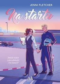 Na startu - Jenni Fletcher 1