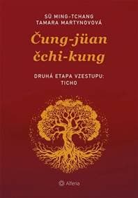 Čung-jüan čchi-kung 2 - Tamara Martynovová, Sü Ming-tchang