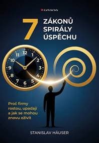 7 zákonů spirály úspěchu - Stanislav Häuser