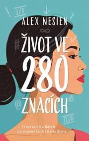 Život ve 280 znacích - Alex Nesien 1
