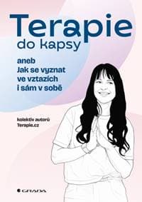 Terapie do kapsy - autor neuvedený 1