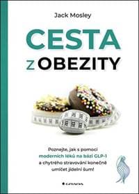 Cesta z obezity - Jack Mosley 1