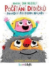 Počítání dědečků - Jan Nejedlý, Jaromír Plachý