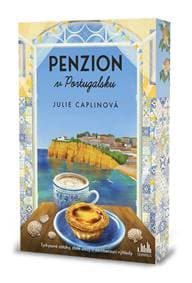 Penzion v Portugalsku - Julie Caplin 1