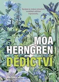 Dědictví - autor neuvedený