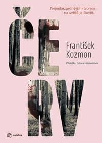 Červ - František Kozmon 1