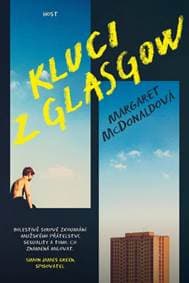Kluci z Glasgow - Margaret McDonaldová 1