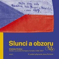 Slunci a obzoru - Vratislav Krainer, Jana Počtová