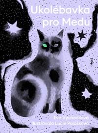 Ukolébavka pro Medu - Vychodilová Eva 1
