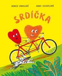 Srdíčka - Agnese Vanagová, Anna Vaivareová 1