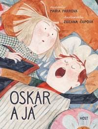 Oskar a já - Maria Parrová 1