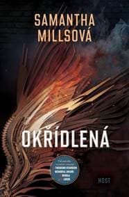 Okřídlená - Samantha Millsová 1