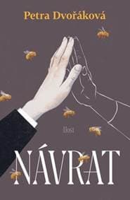 Návrat - Petra Dvořáková