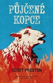 Půjčené kopce - Scott Preston 1