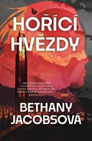 Hořící hvězdy - Bethany Jacobsová 1