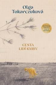 Cesta lidí Knihy - Olga Tokarczuková 1