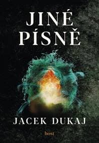 Jiné písně - Jacek Dukaj 1