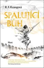 Spalující bůh - R. F. Kuangová 1