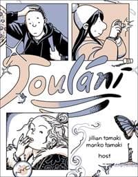Toulání - Mariko Tamaki 1