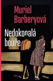 Nedokonalá bouře - Muriel Barberyová 1