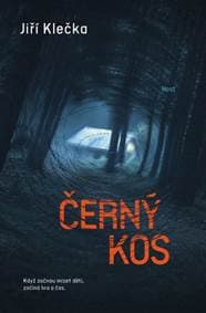 Černý kos - Jiří Klečka 1