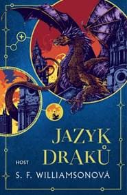 Jazyk draků - S. F. Williamsonová 1