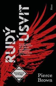 Rudý úsvit - Pierce Brown 1