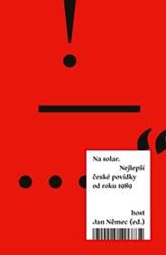 Na solar - Jan Němec