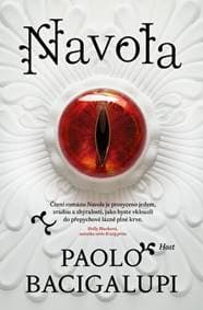 Navola - Paolo Bacigalupi 1