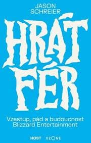Hrát fér - Jason Schreier 1