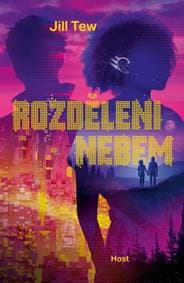 Rozděleni nebem - Jill Tew 1