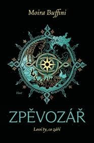 Zpěvozář - Moira Buffini 1
