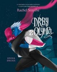 Drby z Olympu 2 - Rachel Smythe 1