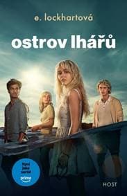 Ostrov Lháou - E. Lockhartová 1