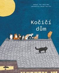 Kočičí dům - Yen Chih-Hao, Hsueh Hui-Yin 1