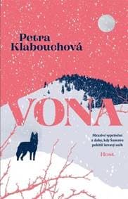 Vona - Petra Klabouchová 1
