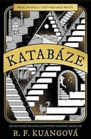 Katabáze - R. F. Kuangová