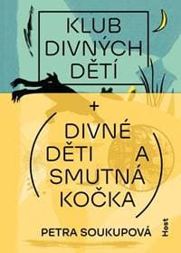 Divné děti - Petra Soukupová 1