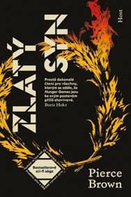 Zlatý syn - Pierce Brown 1