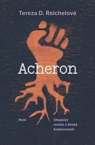 Acheron - Tereza D. Reichelová 1