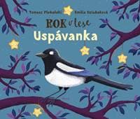 Rok v lese Uspávanka - Tomasz Plebaňski, Emilia Dziubaková 1