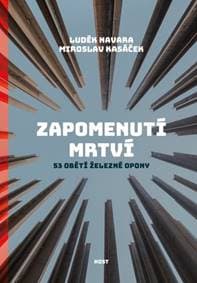 Zapomenutí mrtví - Luděk Navara, Miroslav Kasáček 1