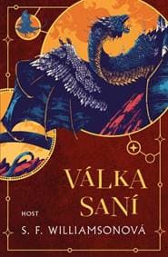 Válka saní - S. F. Williamsonová 1