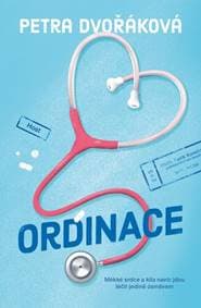 Ordinace - Petra Dvořáková 1