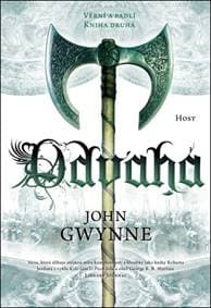 Odvaha - John Gwynne 1