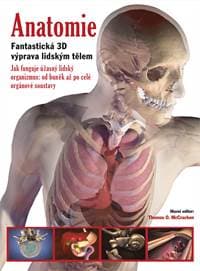 Anatomie - Thomas McCracken