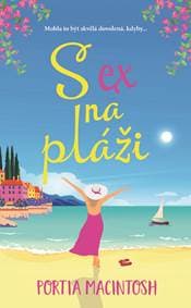 S ex na pláži - Portia MacIntosh