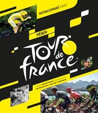 Příběh Tour de France - Serge Laget, Andy McGrath, Luke Edwardes-Evans 1